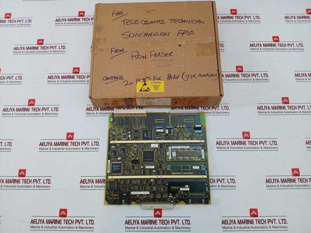 1mah50011aap Pcb