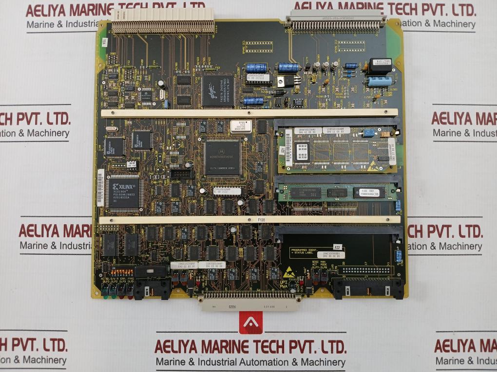 1mah50011aap Pcb