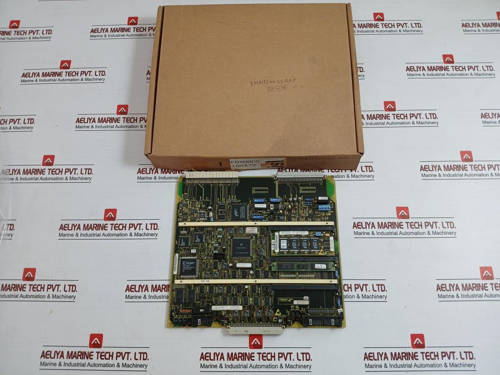 1mah50011aap Pcb