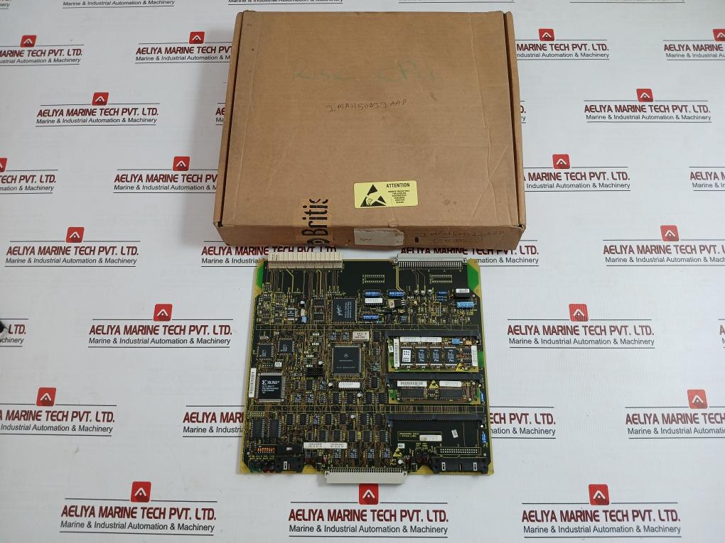 1mah50011aap Pcb