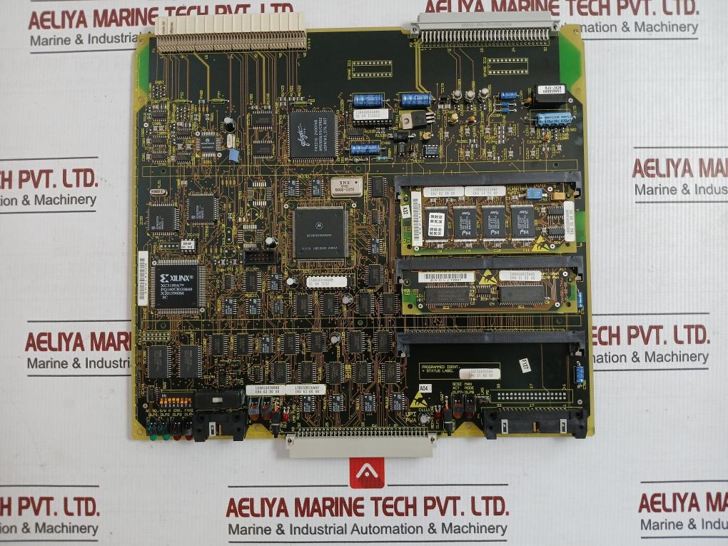 1mah50011aap Pcb