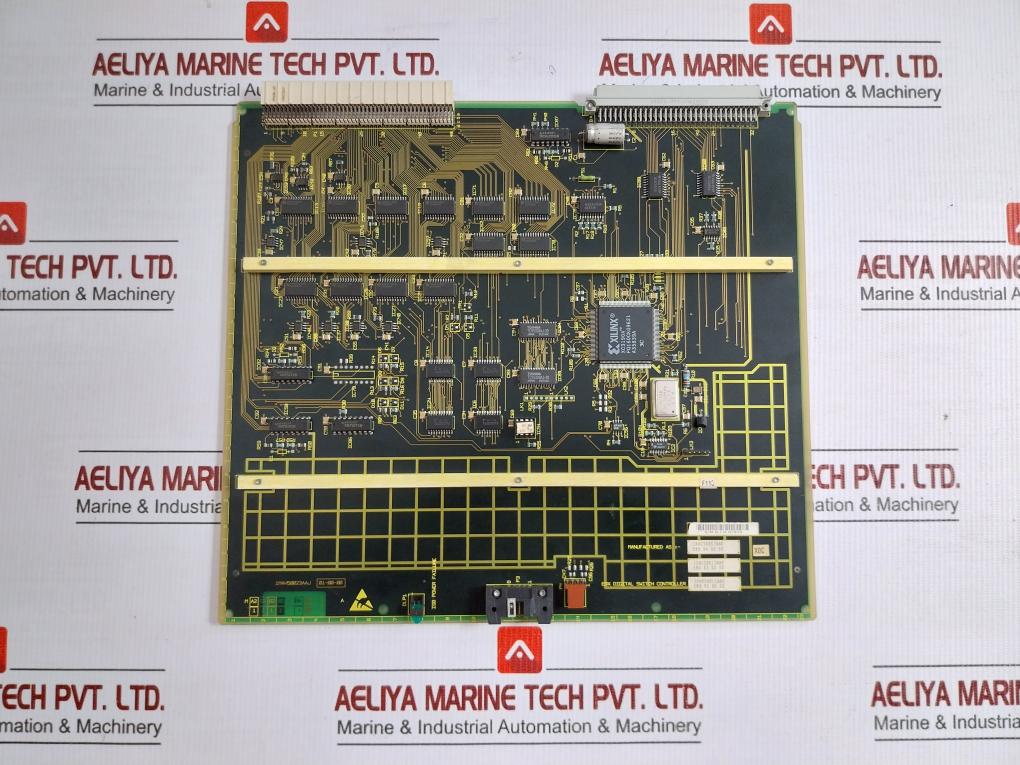 1mah50023aaj Edx Digital Switch Controller