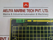 Part No.1mah50023aaj Edx Digital Switch Controller - Used