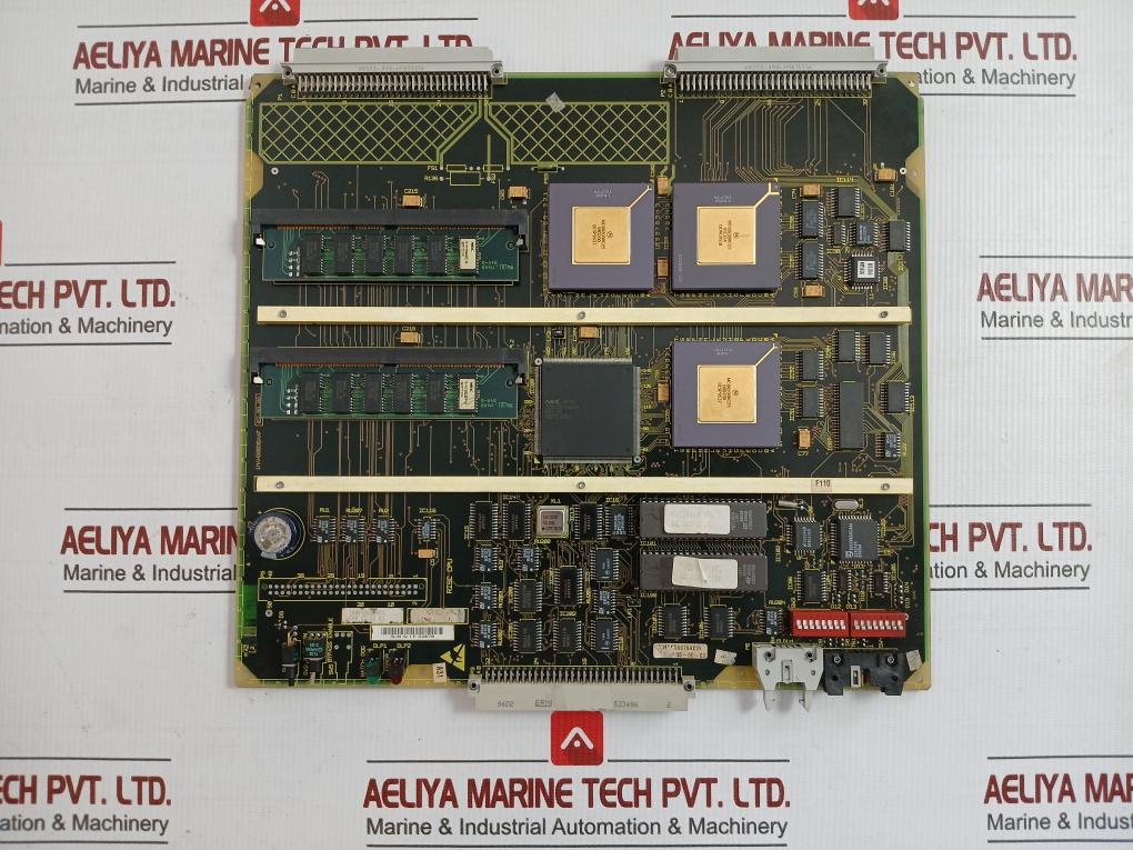1mah50036aaf Pcb