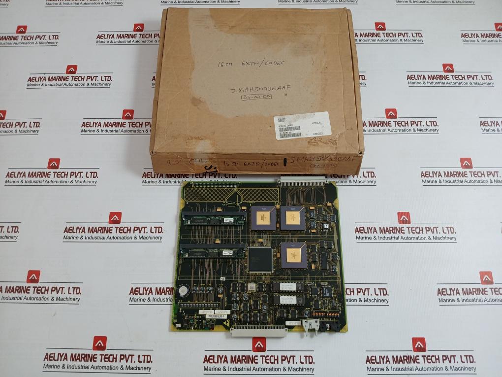 1mah50036aaf Pcb