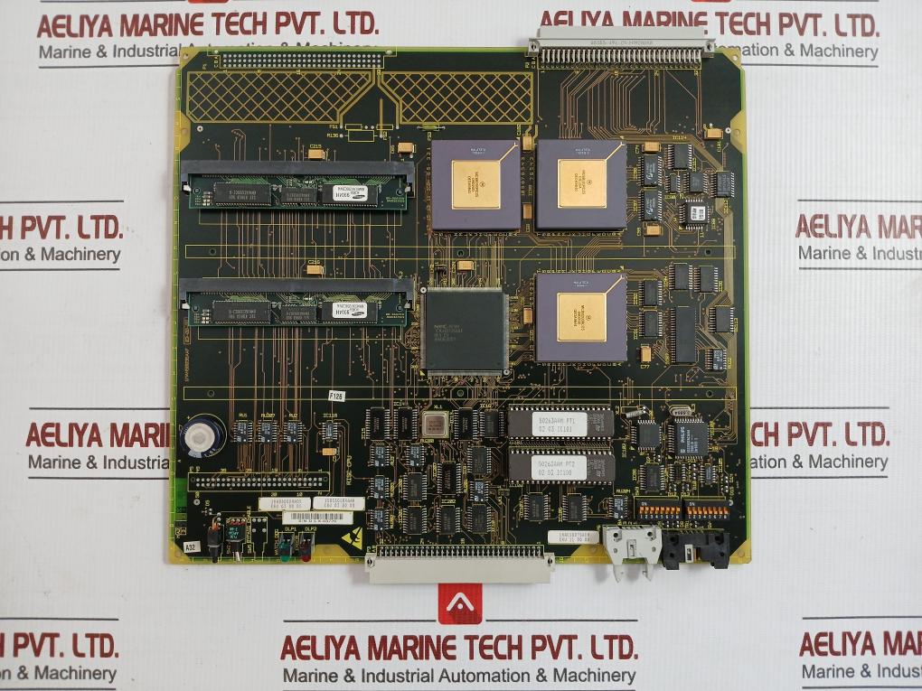 1mah50036aaf Pcb