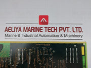 1mah50047aax Siemens Digital Link Pcb Interface Card - Used