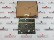 1mah50047aax Siemens Digital Link Pcb Interface Card - Used