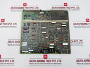 1mah50047aax Siemens Digital Link Pcb Interface Card - Used