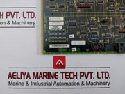 1mah50047aax Siemens Digital Link Pcb Interface Card - Used