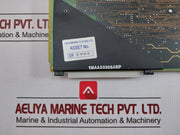 1mah50047aax Siemens Digital Link Pcb Interface Card - Used