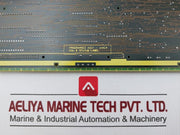 1mah50047aax Siemens Digital Link Pcb Interface Card - Used