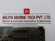 1mah50047aax Siemens Digital Link Pcb Interface Card - Used