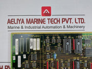 1mah50047aax Siemens Digital Link Pcb Interface Card - Used