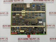 1mah50051aaa G.P.I.O. And Modem Board