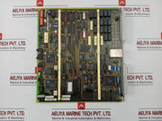 1mah50051aaa G.P.I.O. And Modem Board