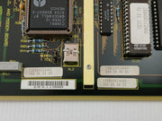1mah50051aaa G.P.I.O. And Modem Board