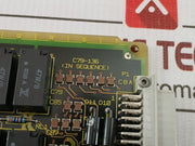 1mah50051aaa G.P.I.O. And Modem Board