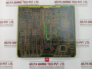 1mah50051aaa G.P.I.O. And Modem Board