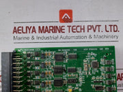 1P00033G 1P00033A06 Printed Circuit Board Dir 5X00056G Gtw18 94V0 Rev:05