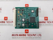 1P00034A03 3Lpa Signal Processing Printed Circuit Board Card Rev 05 Tmn053593