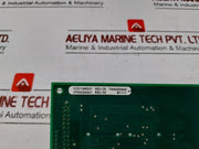 1P00034A03 3Lpa Signal Processing Printed Circuit Board Card Rev 05 Tmn053593