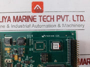 1P00034A03 3Lpa Signal Processing Printed Circuit Board Card Rev 05 Tmn053593