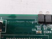 1P00034A03 3Lpa Signal Processing Printed Circuit Board Card Rev 05 Tmn053593