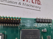 1P00034A03 3Lpa Signal Processing Printed Circuit Board Card Rev 05 Tmn053593