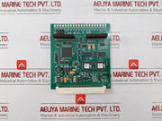 1P00098 2Lsw Printed Circuit Board Dir 5X00358 Assy Rev:06