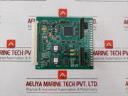 1P00098 2Lsw Printed Circuit Board Dir 5X00358 Assy Rev:06