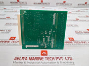 1P00098 2Lsw Printed Circuit Board Dir 5X00358 Assy Rev:06