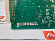 1P00098 2Lsw Printed Circuit Board Dir 5X00358 Assy Rev:06