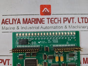 1P00098 2Lsw Printed Circuit Board Dir 5X00358 Assy Rev:06