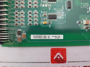 1P00146A02 5X00505G01 Printed Circuit Board Rev 02 1P00146G01 94V-0