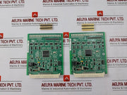 1P00211A04L 4Lhd Printed Circuit Board Rev 10 5X00504G01 94V-0