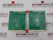1P00211A04L 4Lhd Printed Circuit Board Rev 10 5X00504G01 94V-0