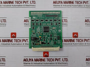 1P00211A04L 4Lhd Printed Circuit Board Rev 10 5X00504G01 94V-0