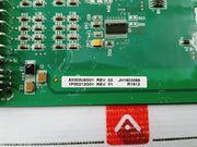 1P00212A03L 3Fhdi Development Board Rev 01 Gtw 18 94V-0 1735
