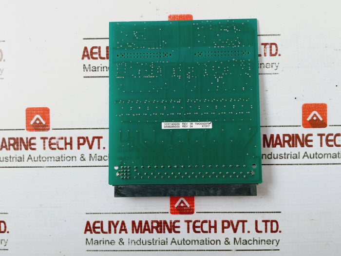 1P00212A03L 3Fhdi Development Board Rev 01 Gtw 18 94V-0 1735