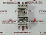 1sda054737r1-3-Pole-Fixed-Plug-In-Base-By-Abb-For-T4-Mcb-690v-Ac-3