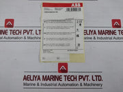1sda066331r1 Shunt Opening Release Wired 110-127v/50-60hz Brand Abb