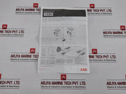 1sda066331r1 Shunt Opening Release Wired 110-127v/50-60hz Brand Abb