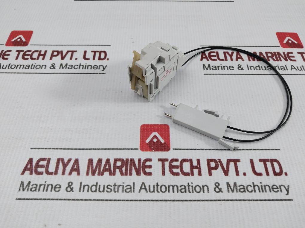 1sda066331r1 Shunt Opening Release Wired 110-127v/50-60hz Brand Abb
