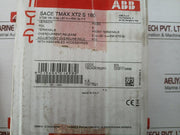 1sda067802r1 Molded Case Circuit Breakers Brand Abb 50-60hz