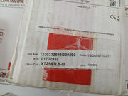 1sda067802r1 Molded Case Circuit Breakers Brand Abb 50-60hz