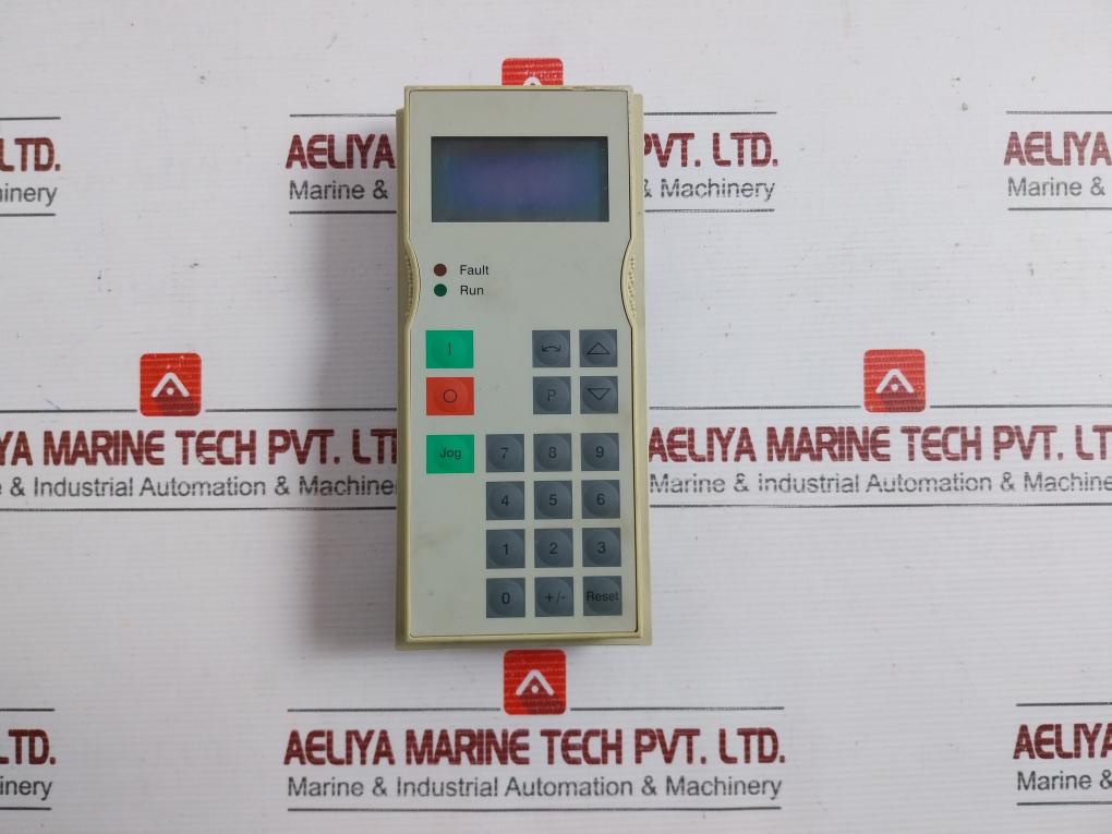 1se.477522.0002.00 Z Siemens Inverter Operator Panel