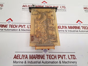 1St. & 2Nd. Integrators Card C Pcb
