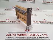 1St. & 2Nd. Integrators Card C Pcb