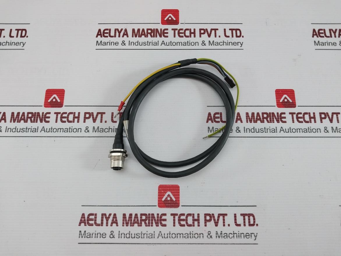 1tgb000162r0690 Umc Cable Connection Abb
